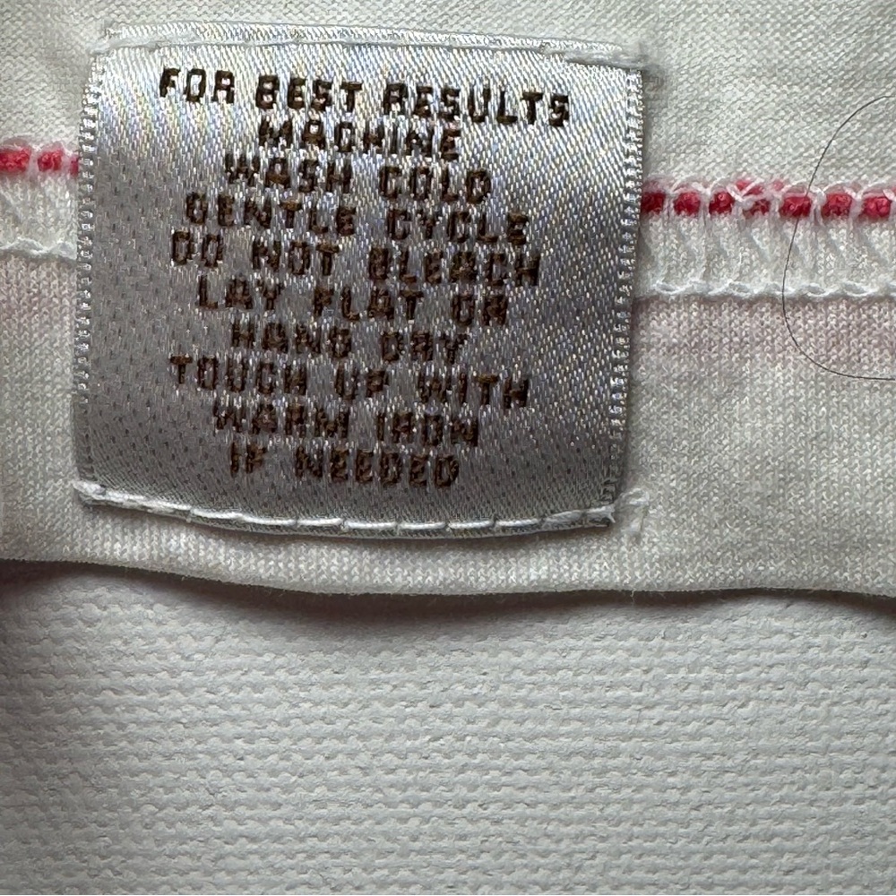 Peter Millar Collared Striped Pullover Golf Polo … - image 8